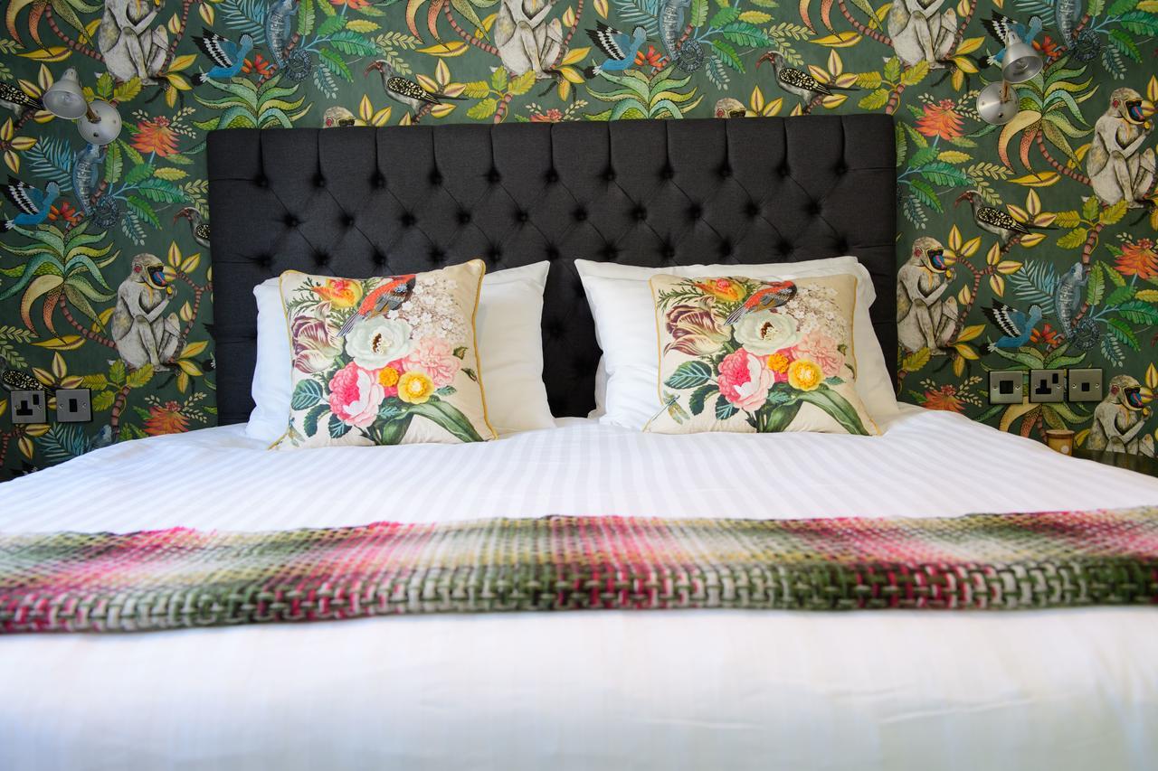 Hotel The White Horse Hertingfordbury