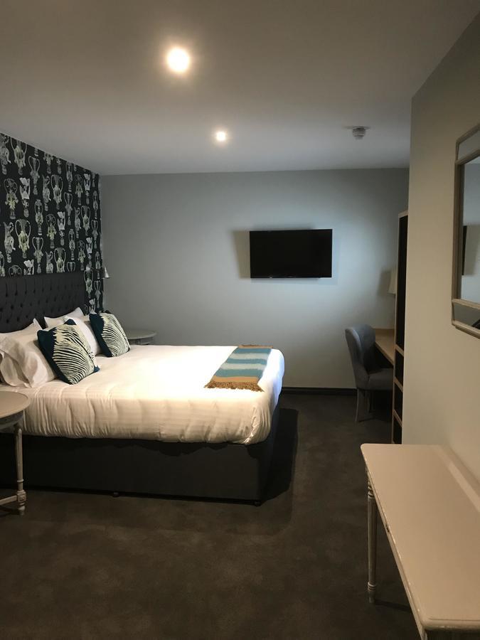 The White Horse Hotel Hertingfordbury