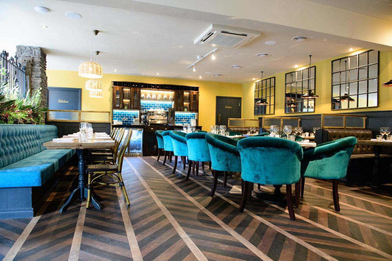 The White Horse Hotel Hertingfordbury