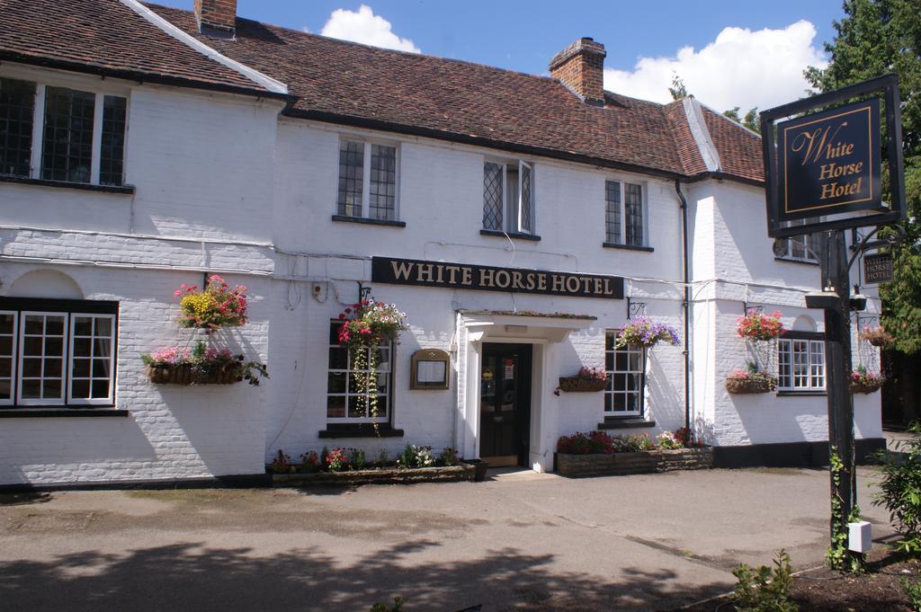 The White Horse 3* Hertingfordbury