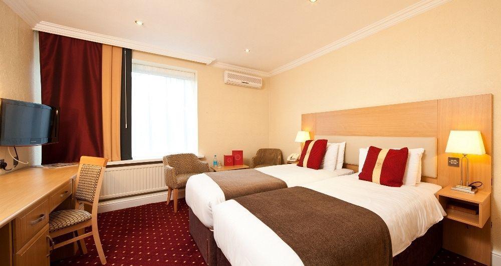 Hotel The White Horse